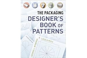 The Packaging Designer's Book of Patterns