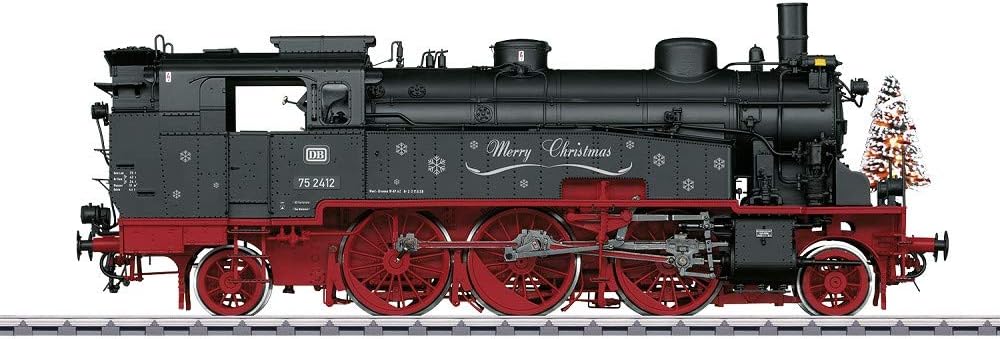 marklin christmas train