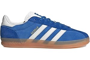 adidas Men's Gazelle Indoor Sneaker