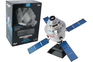 Space Adventure Orion Satellite 1/48 (14")