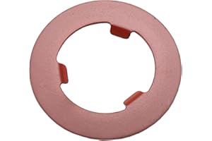 GM Genuine Parts 42754282 Front Wheel Half-Shaft Washer