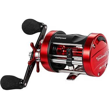 Amazon.com New Releases: The best-selling new & future releases in Fishing Reels & Accessories