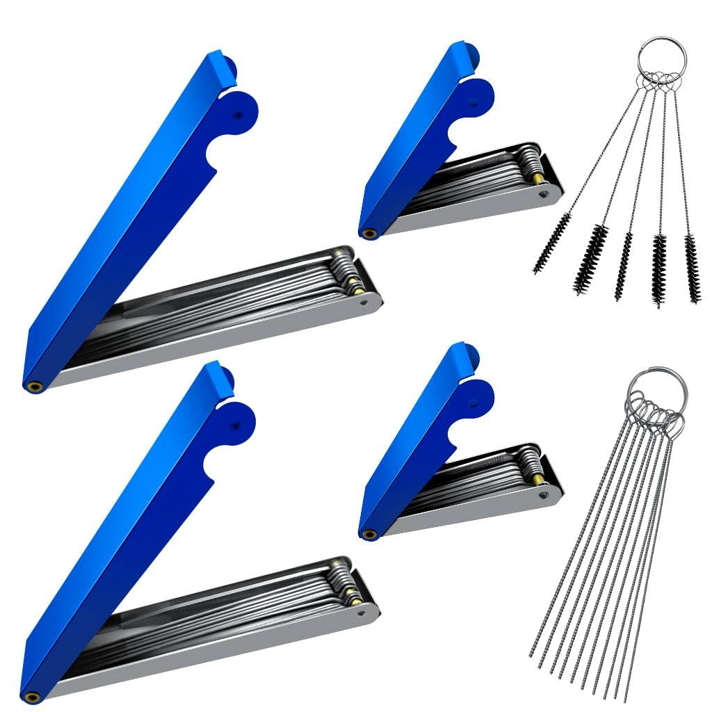 Carburetor Fuel Needle at Kyle Franklin blog