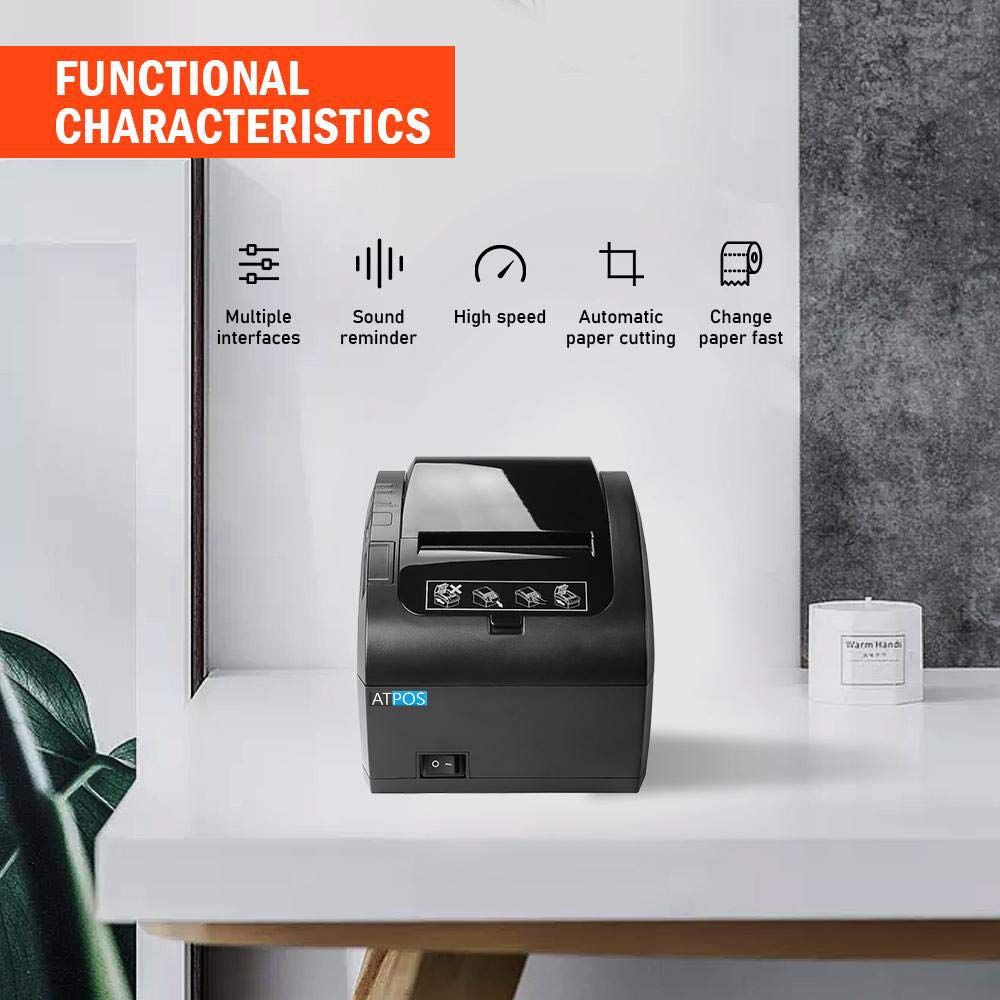 atpos printer