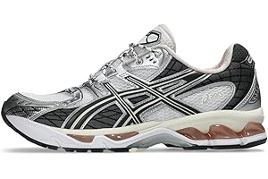 ASICS Unisex Gel-Nimbus 10.1 Sportstyle Shoes