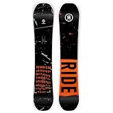 Ride Manic Mens Snowboard 163cm