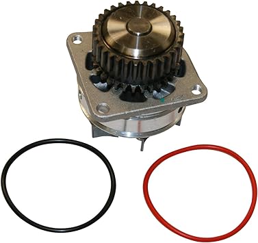 Gmb 150 2320 Oe Replacement Water Pump With Gasket