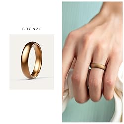 ThunderFit Women’s Silicone Engagement