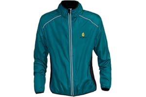 WOLFBIKE Cycling Jacket Cyclists' Jerseys Vest Wind Coat Windbreaker Jacket Outdoor Sportswear