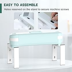 Yumkfoi 𝗬𝘂𝗺𝗸𝗳𝗼𝗶 2-in-1 Stand