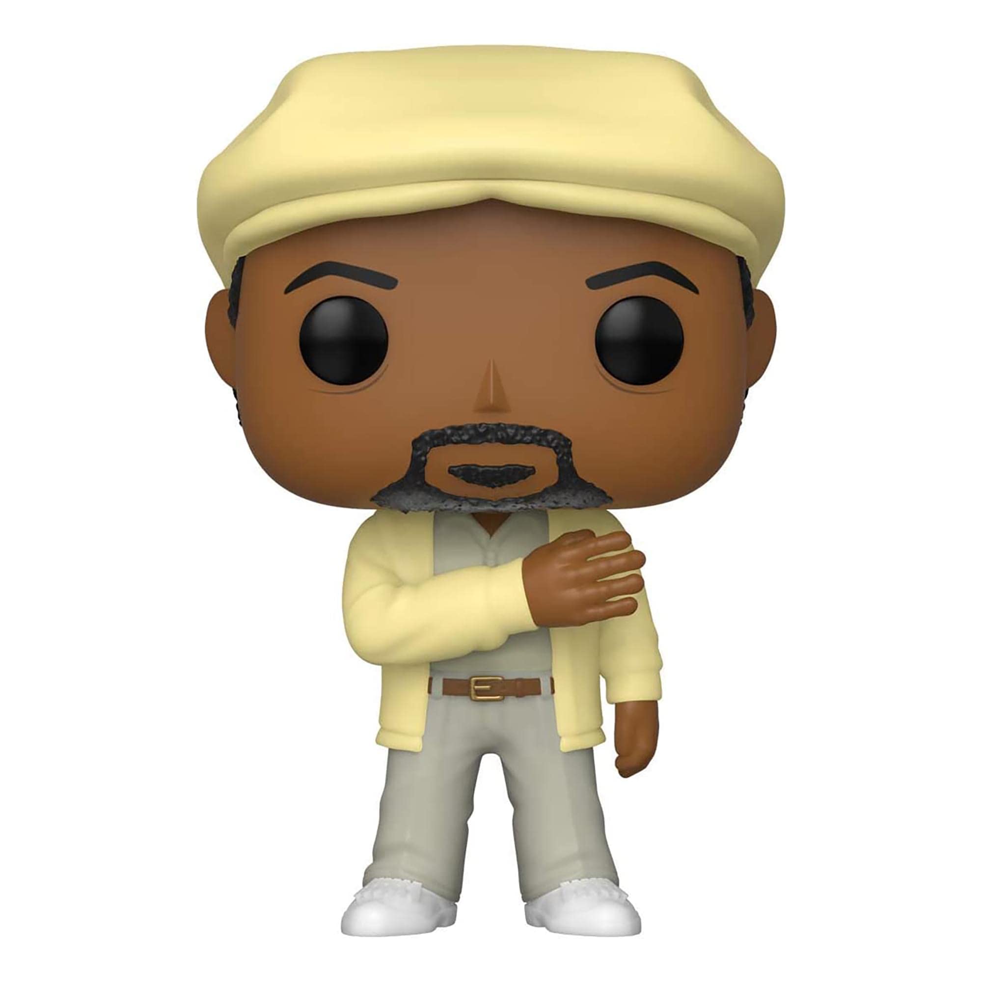 Funko POP! Movie-Happy Gilmore-Chubbs - 1/6 Odds for Rare Chase Variant - (Styles May Vary) - Collectable Vinyl Figure - Gift Idea - Official Merchandise - Toys for Kids & Adults - Movies Fans