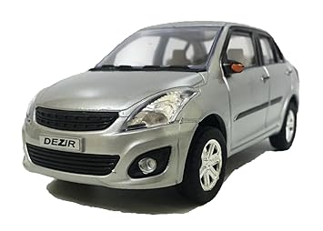 new dzire car toy