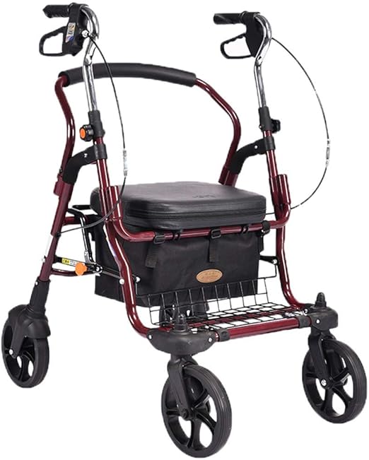 smart stair climbing stroller