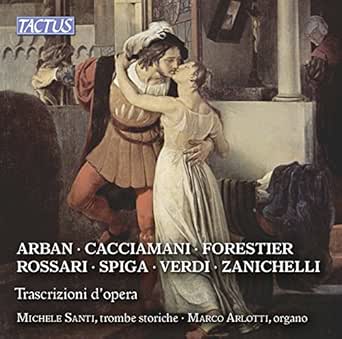 Variazioni Su Temi Della Norma Di Vincenzo Bellini Op 29 By Michele Santi On Amazon Music Amazon Com