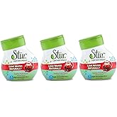 Stur Liquid Water Enhancer sweetened with Stevia | High in Vitamin C & Antioxidants | Sugar Free | Daily Hydration & Workout Recovery | Zero Calories | Keto | Vegan (Freshly Fruit Punch)