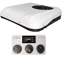 small roof ac unit