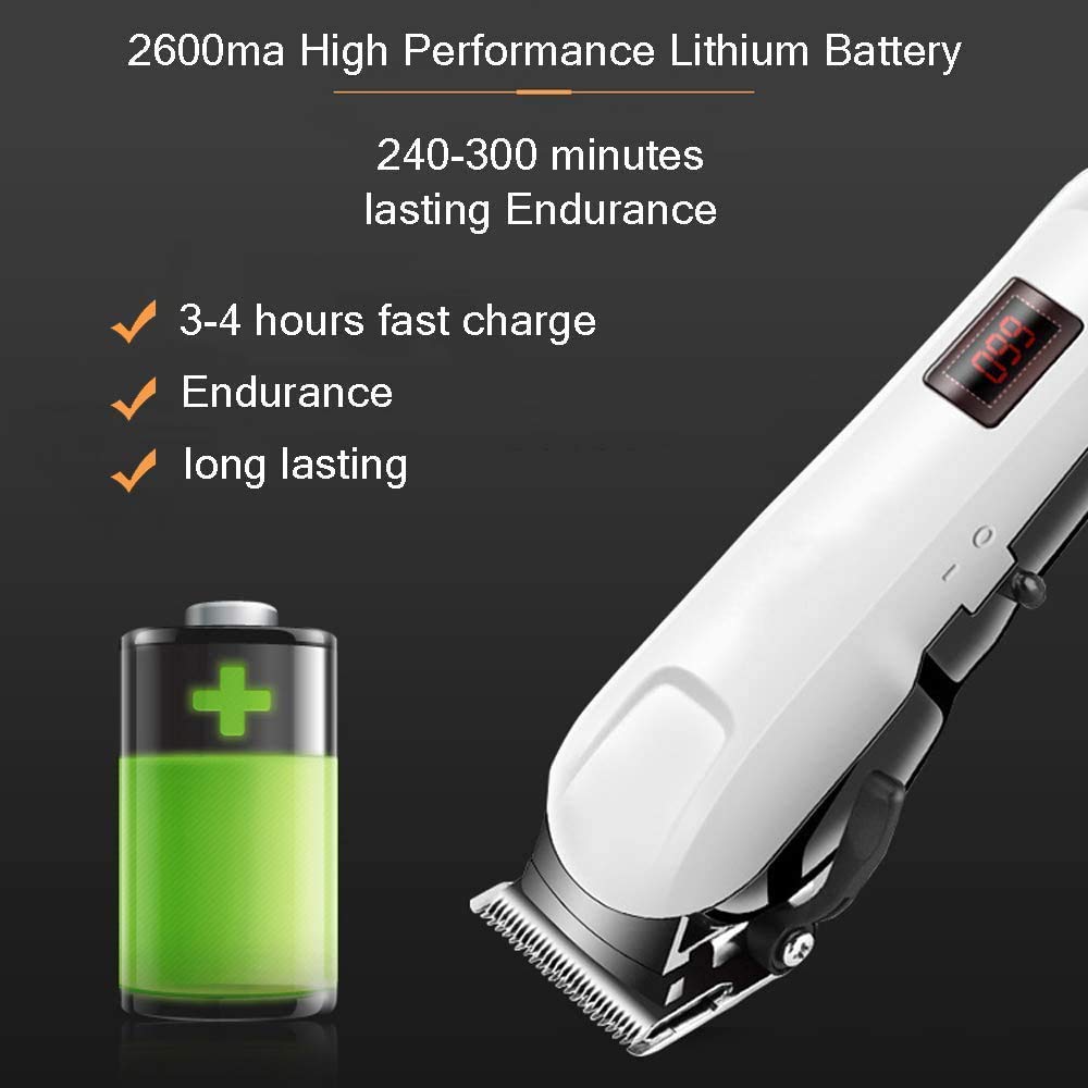 dealsure kemei km 809a