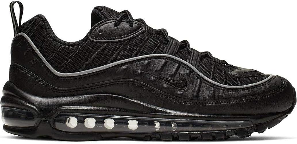 nike 98 noir