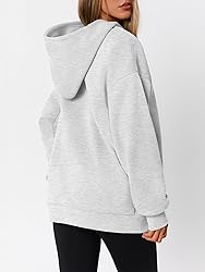 WYNNQUE Hoodies for Women Oversized Sweatshirts