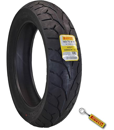 Amazon.com: 160/70B-17 (73V) Dunlop American Elite Rear Motorcycle