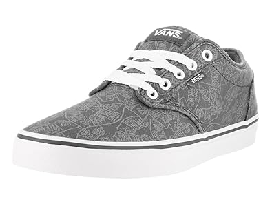 vans atwood grigie