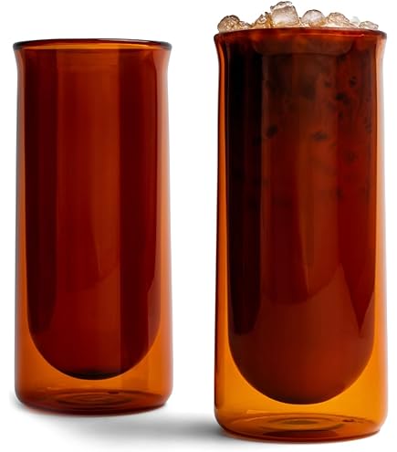 Amazon.com: ZWILLING Sorrento 2-pc Double-Wall Tumbler Glass