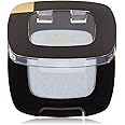L’Oréal Paris Colour Riche Monos Eyeshadow, Argentic, 0.12 oz.