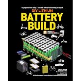 DIY Mobility Lithium Battery Building: ebike books4