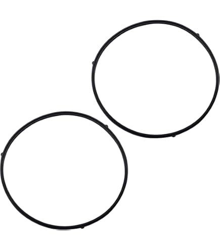 Guarnizione Copricapo Originale KAWASAKI 2006-2025 ZX14R 11061 - Foto 7