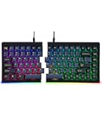 Amazon.com: BAROCCOMiSTEL MiSTEL MD600 Alpha BT RGB, Split