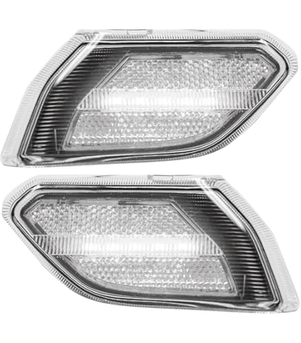 ラングラーJL LEDサイドマーカー　DIODE DYNAMICS USA製 Amazon.com: Diode Dynamics LED Sidemarkers compatible with