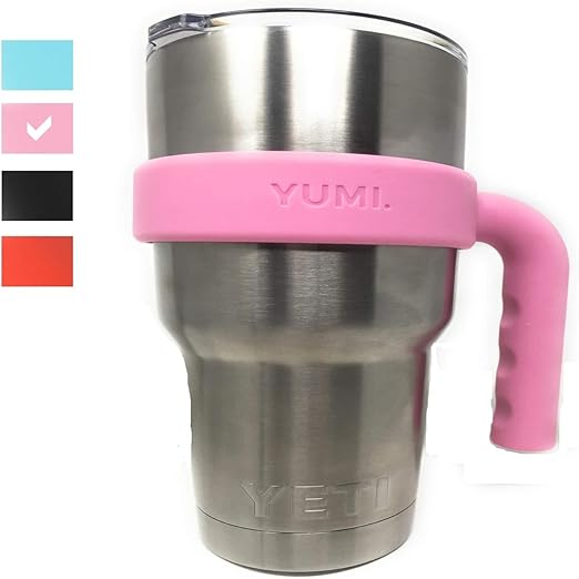 Amazon Com Yumi Handle Is A Perfect Fit For All 30 Ounce Yeti And