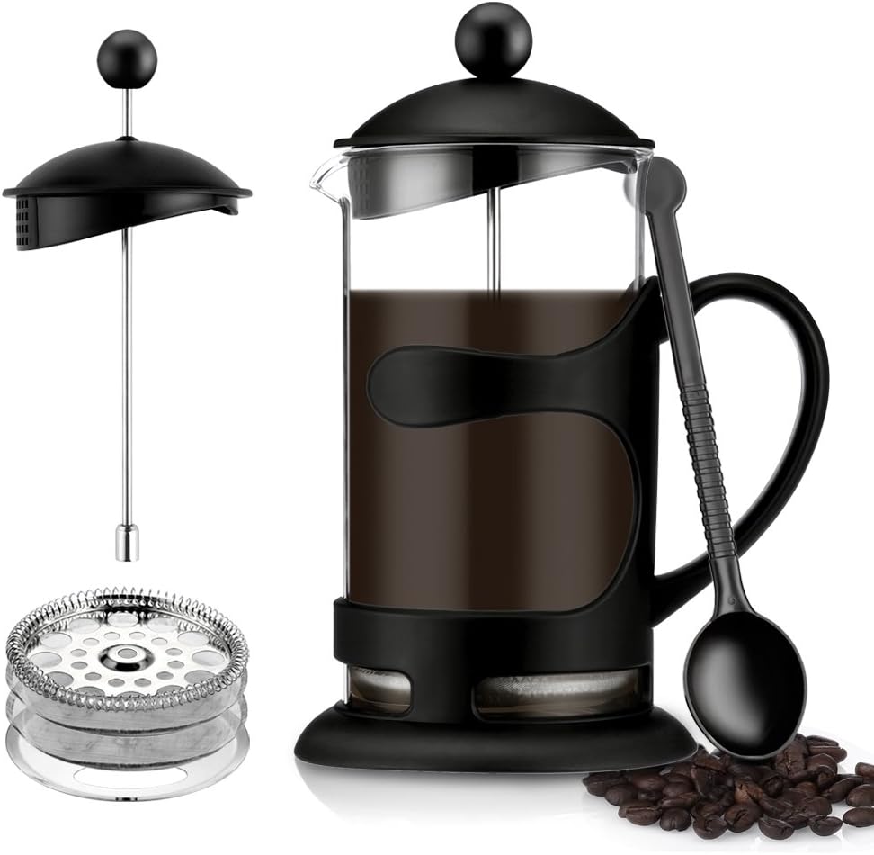 Cafetière à Piston 7 Tasses COOK CONCEPT | France