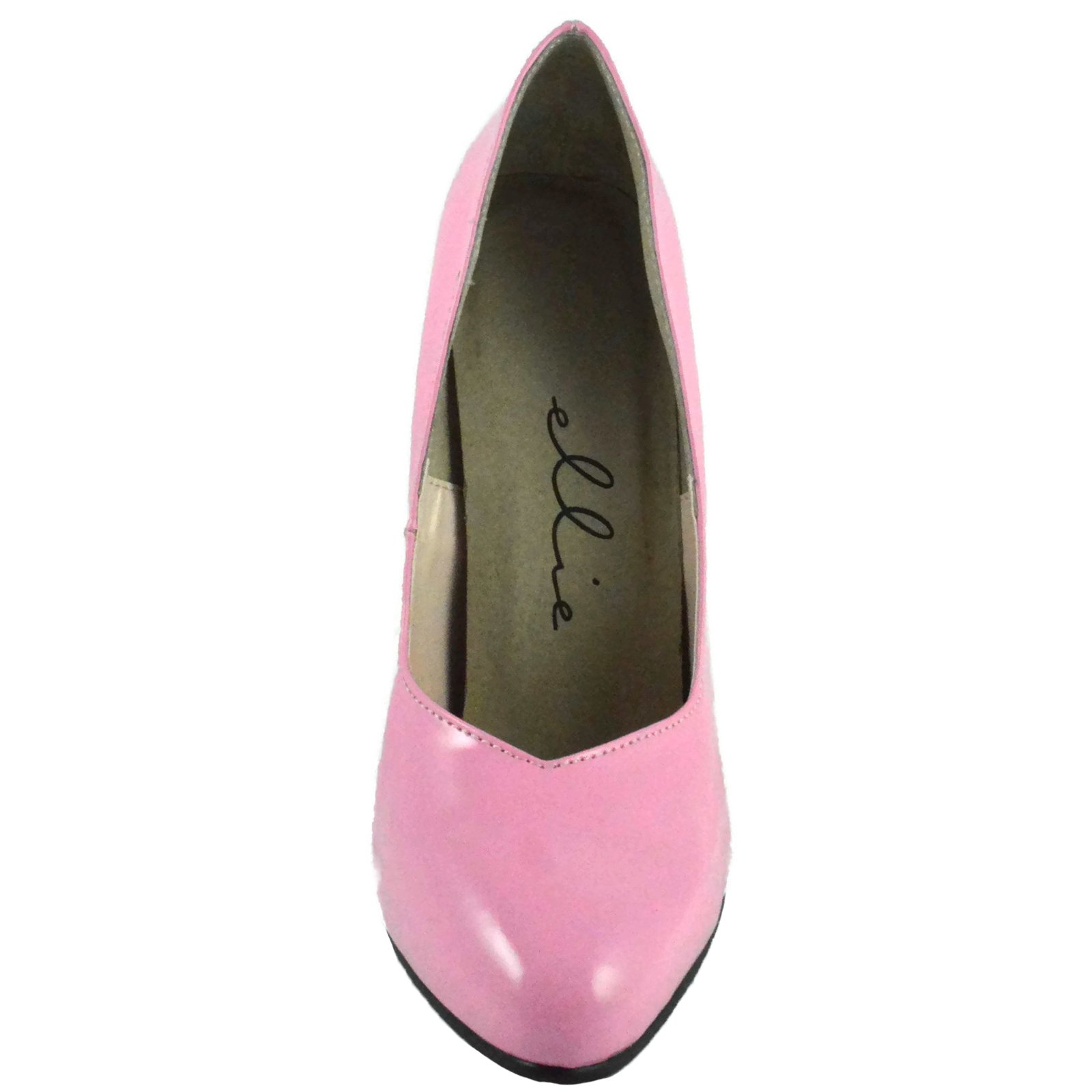 Women's 6 Inch Heel Fetish Pump - Image 3