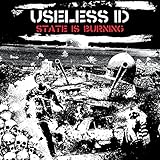 STATE IS BURNING                                   image