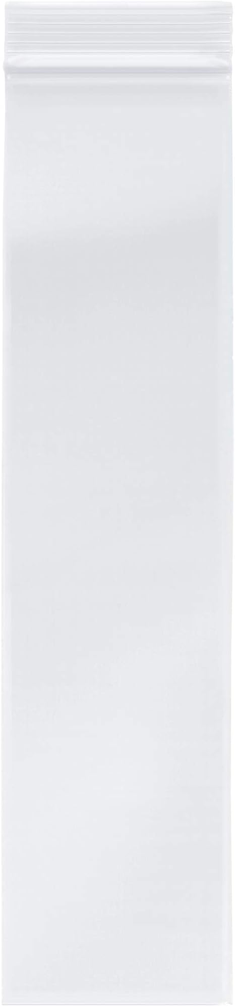 Zipper reclosable bags Outlet