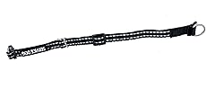 Albcorp Reflective Service Dog Collar – Sizes XS