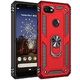 Military Grade Drop Impact for Google Pixel 3A XL
