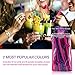 Bachelorette Party Favors~16 Fun Shape Drinking Straws~Perfect for Bachelorettes, Fun Birthday Parties, 21st, 30th, 40th, 50th, Bride to Be, Bridal Showers, Girl's Night Out, Hen Party