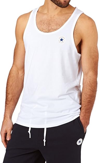 converse vest