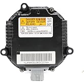 Xenon Headlight Ballast Control Unit for Nissan 350Z Maxima Infiniti G35 | Compatible with 2003-2013 350Z ,2004-2013 Maxima ,2004-2013 Murano ,2007-2013 Altima ,2003-2006 Infiniti G35 Coupe