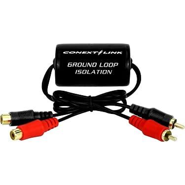 Electronic Noise Filter For Dodge/Ram Trucks Electronic Noise Filter For Dodge/Ram Trucks