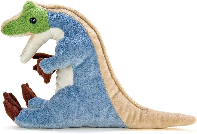 allosaurus stuffed animal