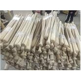 4-33&rdquo; Craft Quality Wooden Blem Baseball Bats