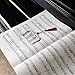 NKTM Set of 2 Music Book Clip or Page Holder