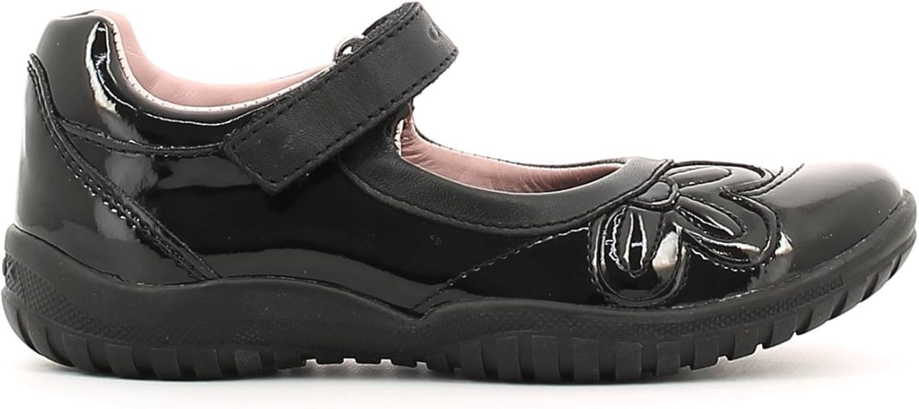 Geox Girls J Shadow B Mary Jane Amazon.co.uk Shoes &amp; Bags