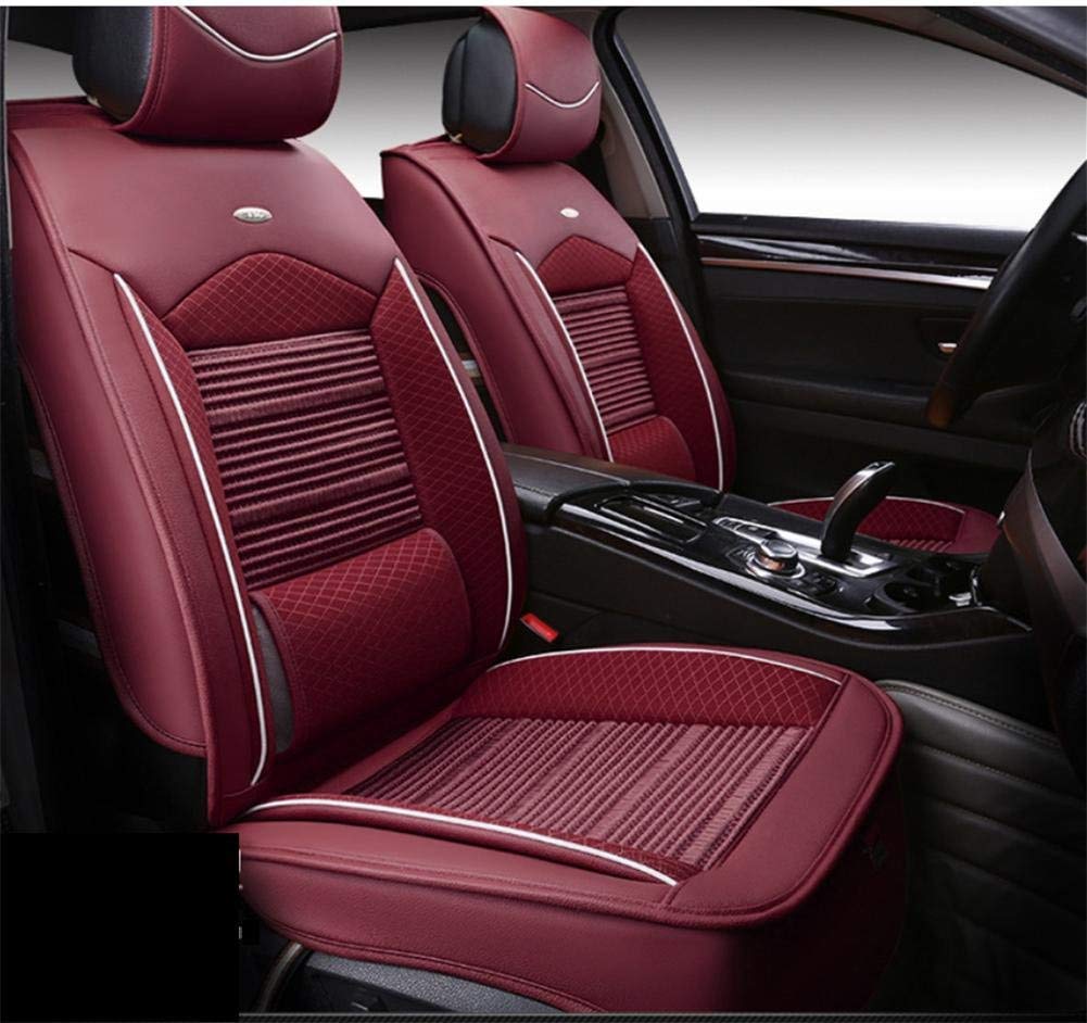 チャイルドシートカバーチャイルドシートクッション B07pjrjll2 35 35 色 カーシートマットカーシートプロテクター 一般的な車 のクッションセット豪華なデラックス版 9セット 標準版 7セット 5つの一般的な車のクッションカバーフォーシーズンズユニバーサル3