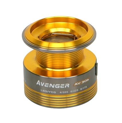 okuma avenger av 40b