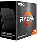 AMD Ryzen 5 5600X 6-core, 12-Thread Unlocked Desktop