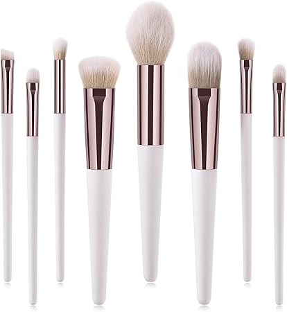 powder brush set